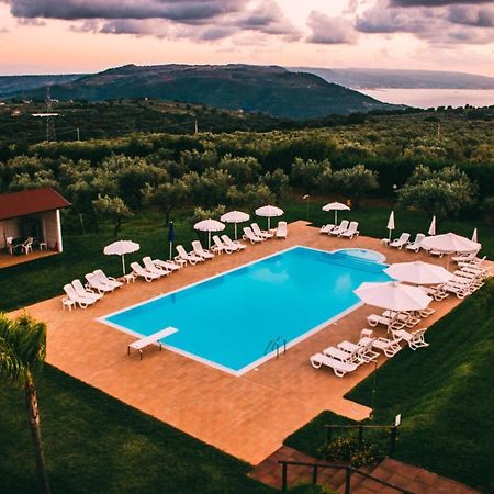 Agriturismo Mielita Francavilla Angitola Exterior photo