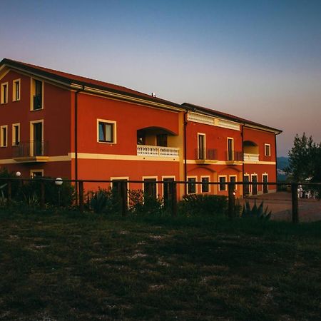 Agriturismo Mielita Francavilla Angitola Exterior photo
