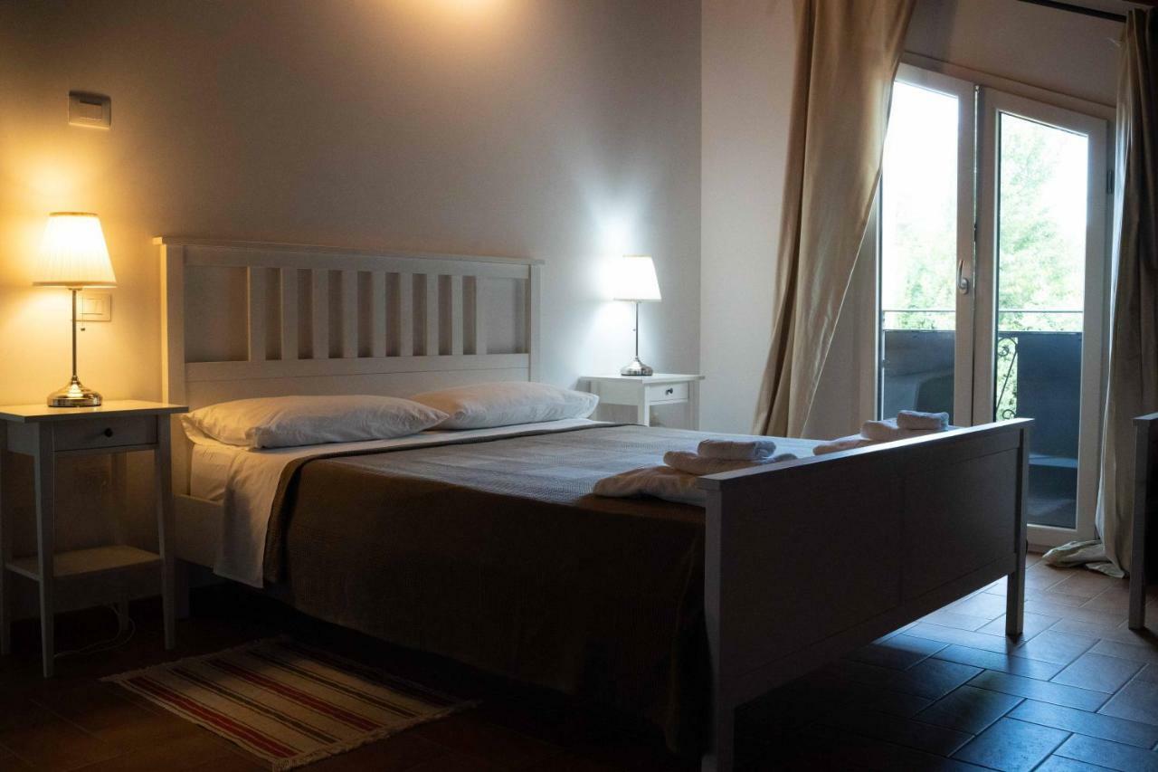 Agriturismo Mielita Francavilla Angitola Exterior photo
